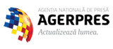 Logo AGERPRES