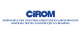 Logo CIROM
