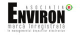 Logo ENVIRON